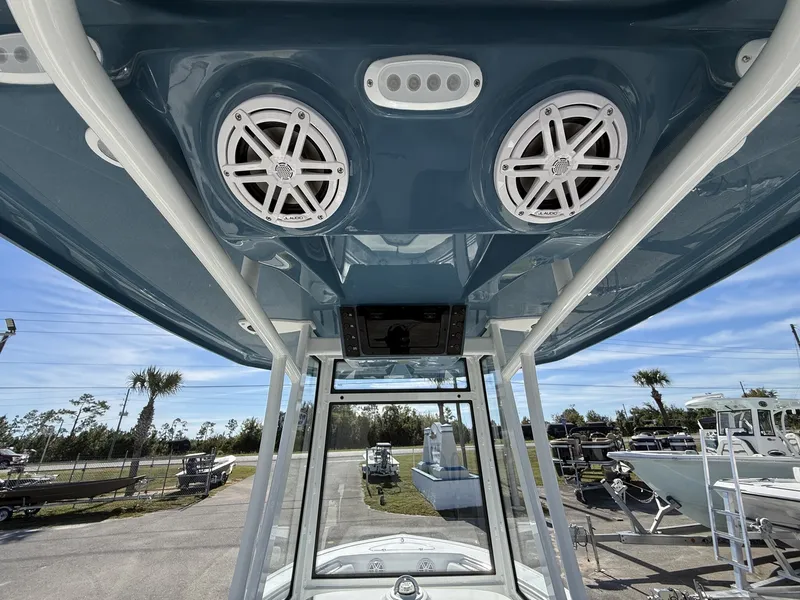 Slide: The Image of Tidewater 198 CC Adventure 2026 - 11