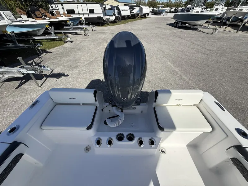 Slide: The Image of Tidewater 198 CC Adventure 2026 - 12