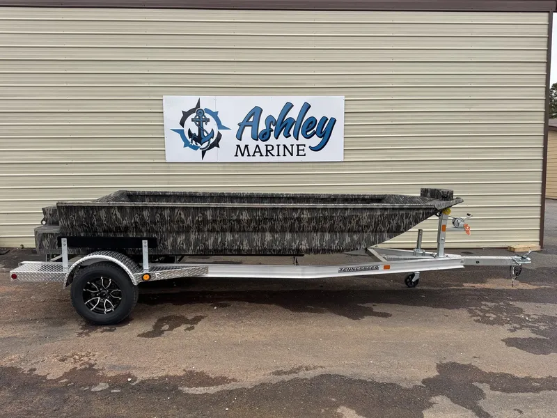 The Image of Reaper Boats 756 Step Transom 2026 - 1