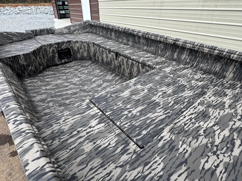 Slide: The Image of Reaper Boats 656 2026 - 12