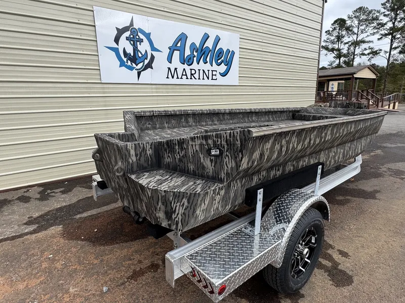 Slide: The Image of Reaper Boats 656 2026 - 13