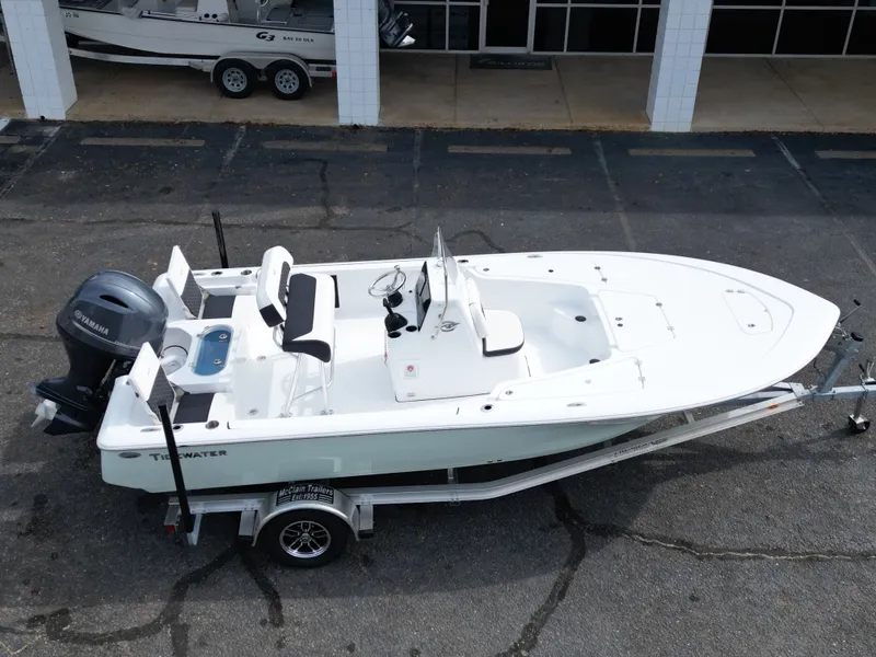 Slide: The Image of Tidewater 1910 Bay Max 2026 - 6