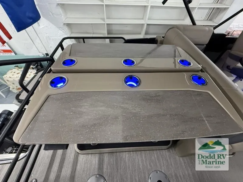 Slide: The Image of Mirage DLZ DH BAR 2026 - 10