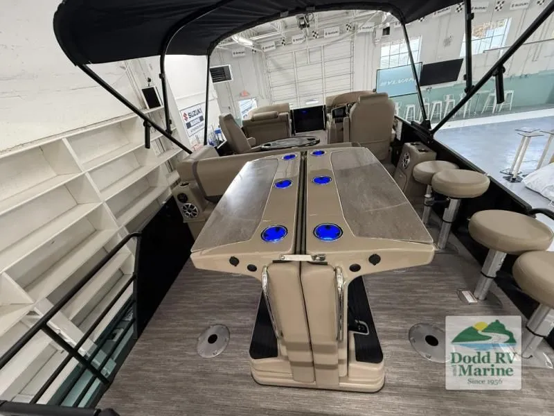 Slide: The Image of Mirage DLZ DH BAR 2026 - 11