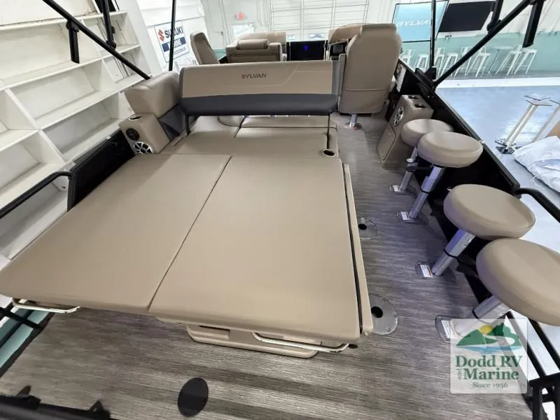 Slide: The Image of Mirage DLZ DH BAR 2026 - 12