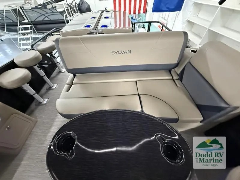 Slide: The Image of Mirage DLZ DH BAR 2026 - 13