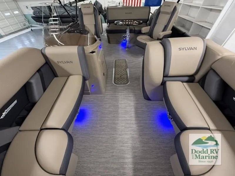 Slide: The Image of Mirage DLZ DH BAR 2026 - 18