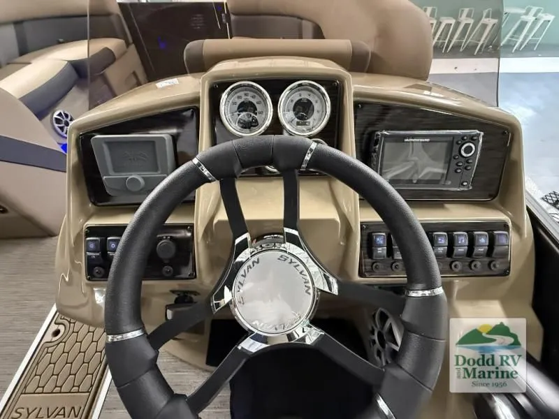 Slide: The Image of Mirage DLZ DH BAR 2026 - 20