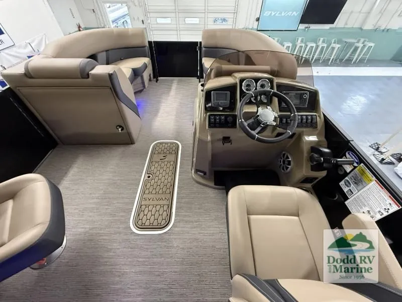 Slide: The Image of Mirage DLZ DH BAR 2026 - 21