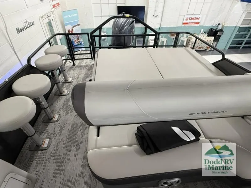 Slide: The Image of Mirage X3 DLZ DH BAR 2026 - 11