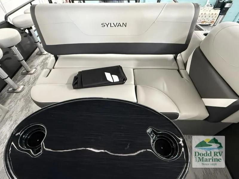 Slide: The Image of Mirage X3 DLZ DH BAR 2026 - 12