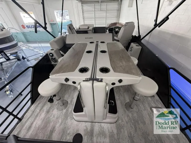 Slide: The Image of Mirage X3 DLZ DH BAR 2026 - 14