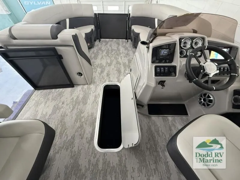 Slide: The Image of Mirage X3 DLZ DH BAR 2026 - 15