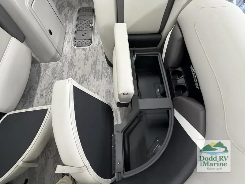 Slide: The Image of Mirage X3 DLZ DH BAR 2026 - 18