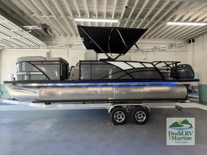 Slide: The Image of Mirage X3 DLZ DH BAR 2026 - 3