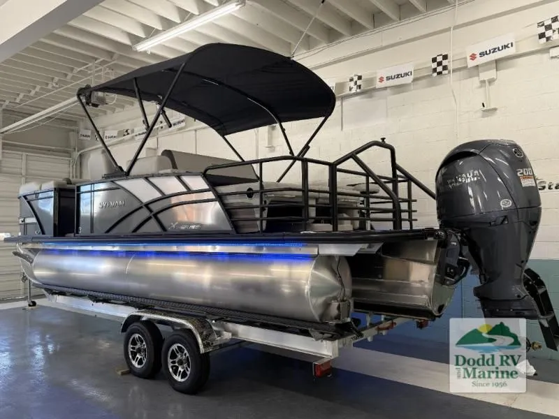 Slide: The Image of Mirage X3 DLZ DH BAR 2026 - 4