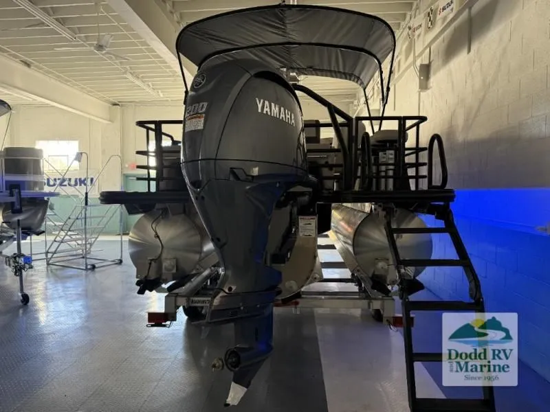 Slide: The Image of Mirage X3 DLZ DH BAR 2026 - 6