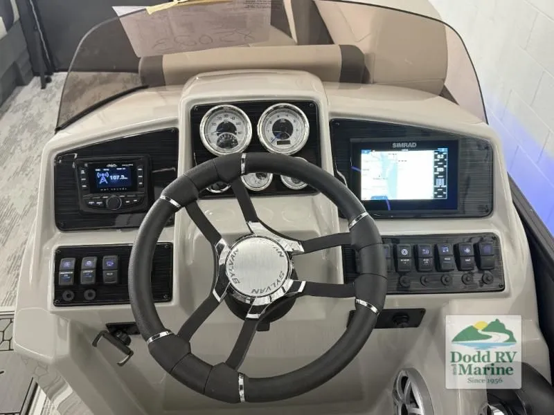 Slide: The Image of Mirage X3 DLZ DH BAR 2026 - 9