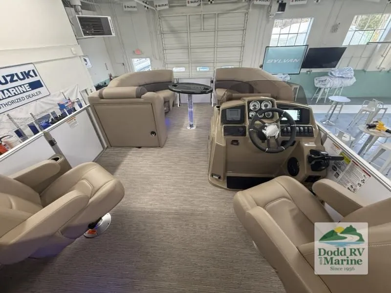 Slide: The Image of Mirage 8522 CLZ DH 2026 - 10