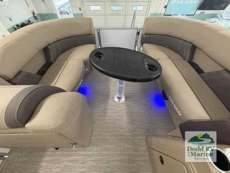 Slide: The Image of Mirage 8522 CLZ DH 2026 - 11