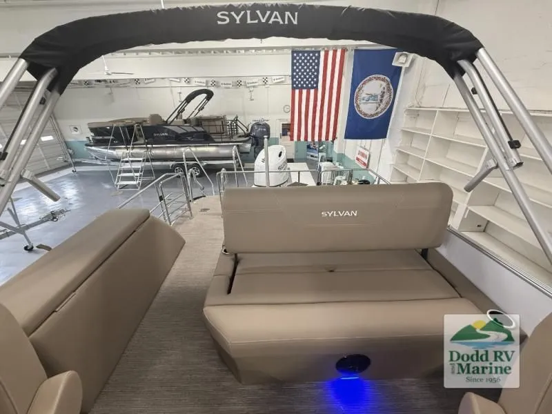 Slide: The Image of Mirage 8522 CLZ DH 2026 - 15