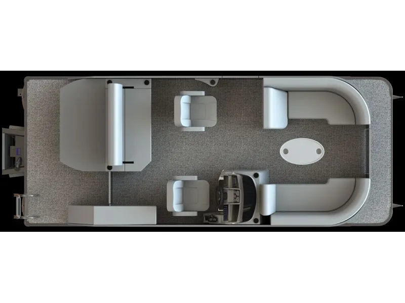 Slide: The Image of Mirage 8522 CLZ DH 2026 - 2