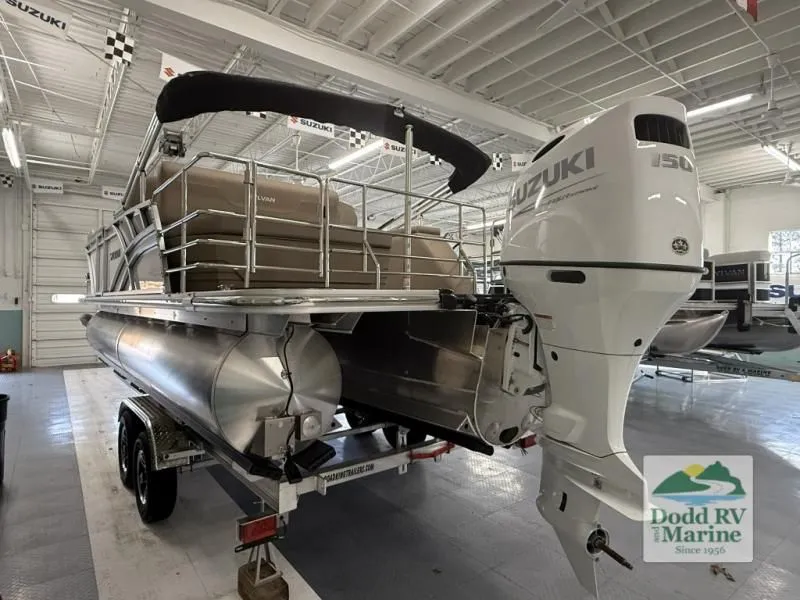 Slide: The Image of Mirage 8522 CLZ DH 2026 - 5