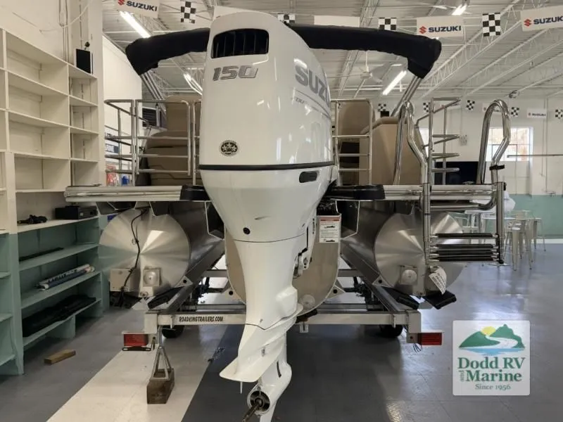 Slide: The Image of Mirage 8522 CLZ DH 2026 - 6