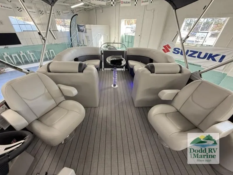 Slide: The Image of Mirage 8522 LZ 2026 - 10