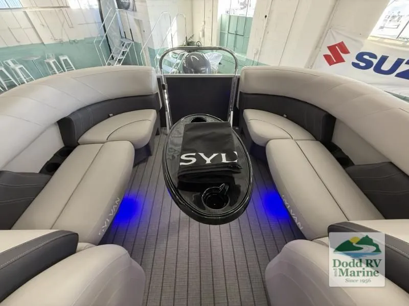 Slide: The Image of Mirage 8522 LZ 2026 - 11