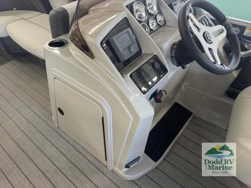 Slide: The Image of Mirage 8522 LZ 2026 - 17