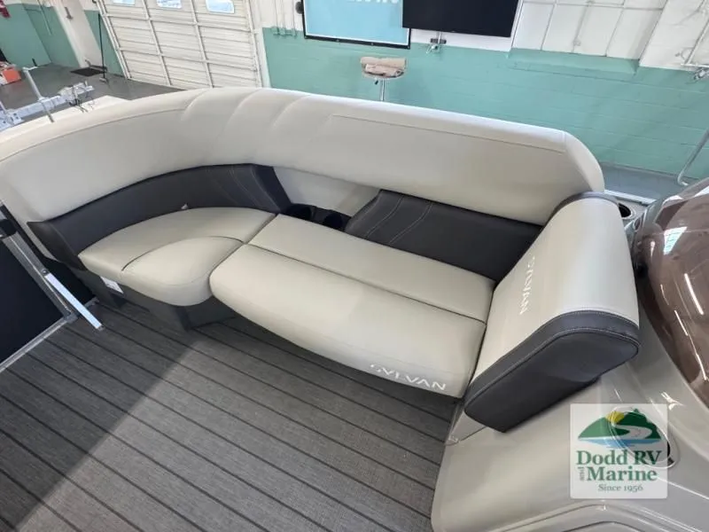 Slide: The Image of Mirage 8522 LZ 2026 - 19