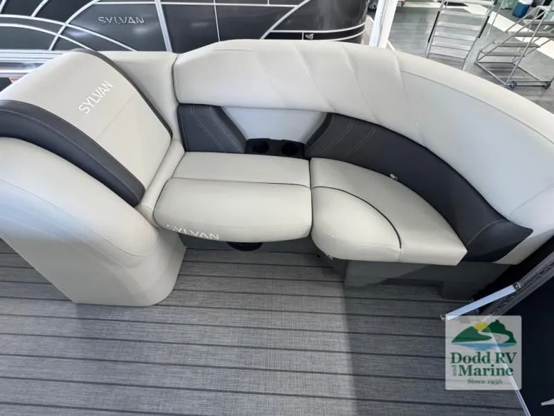 Slide: The Image of Mirage 8522 LZ 2026 - 20