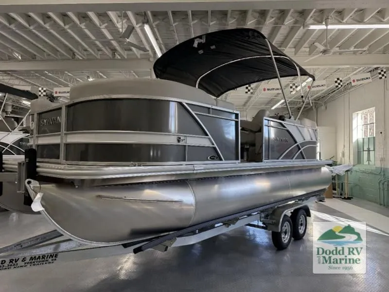 Slide: The Image of Mirage 8522 LZ 2026 - 4