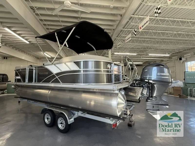 Slide: The Image of Mirage 8522 LZ 2026 - 5