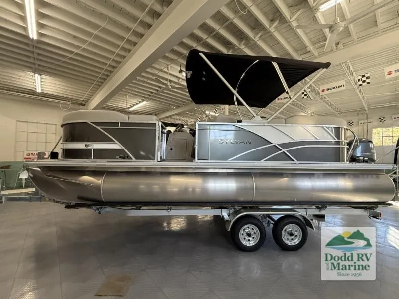 Slide: The Image of Mirage 8522 LZ 2026 - 6