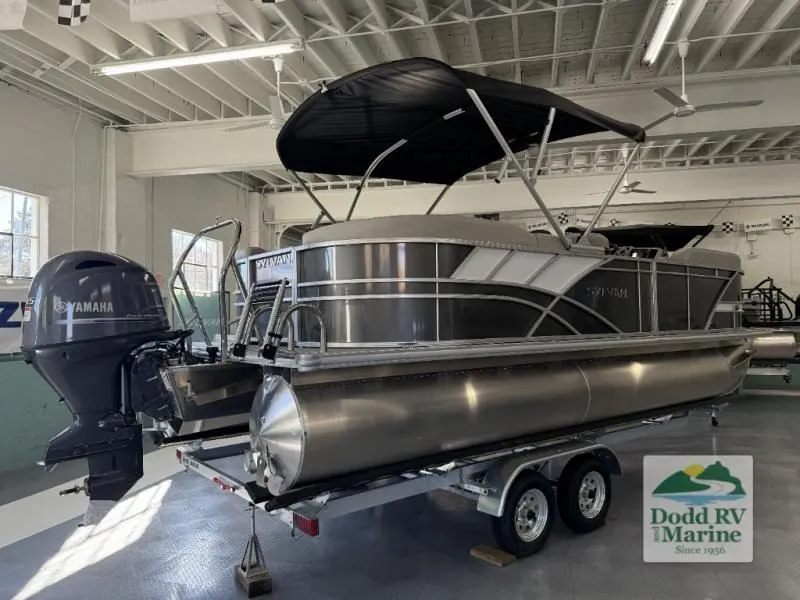 Slide: The Image of Mirage 8522 LZ 2026 - 7