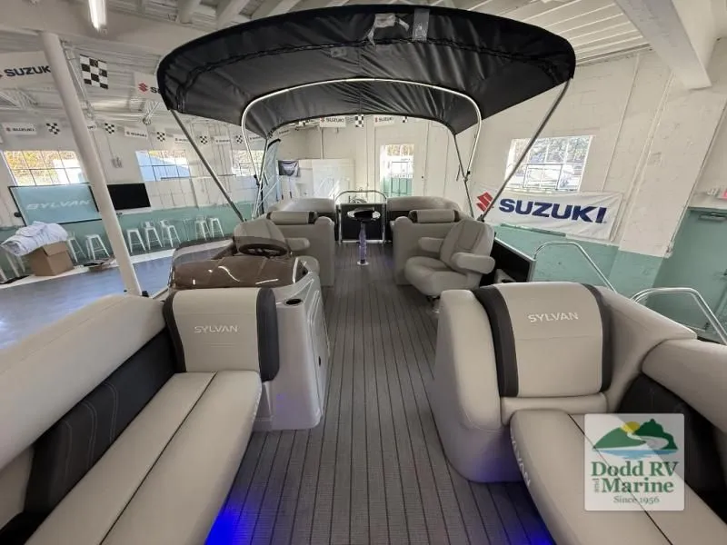 Slide: The Image of Mirage 8522 LZ 2026 - 9