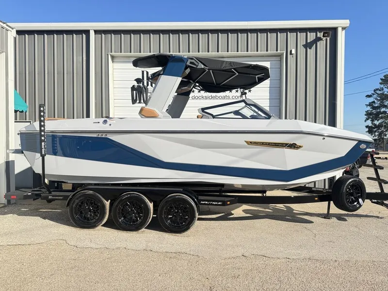The Image of Nautique Super Air Nautique G23 2025 - 0