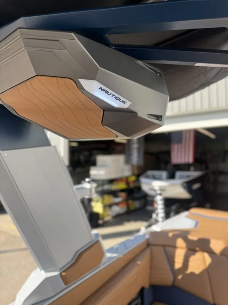 Slide: The Image of Nautique Super Air Nautique G23 2025 - 13