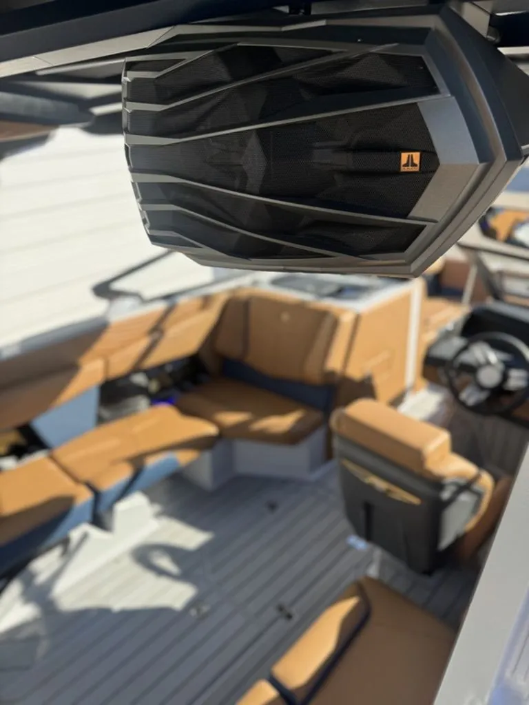 Slide: The Image of Nautique Super Air Nautique G23 2025 - 14