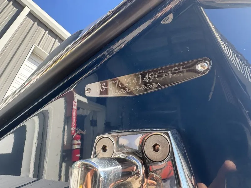 Slide: The Image of Nautique Super Air Nautique G23 2025 - 19