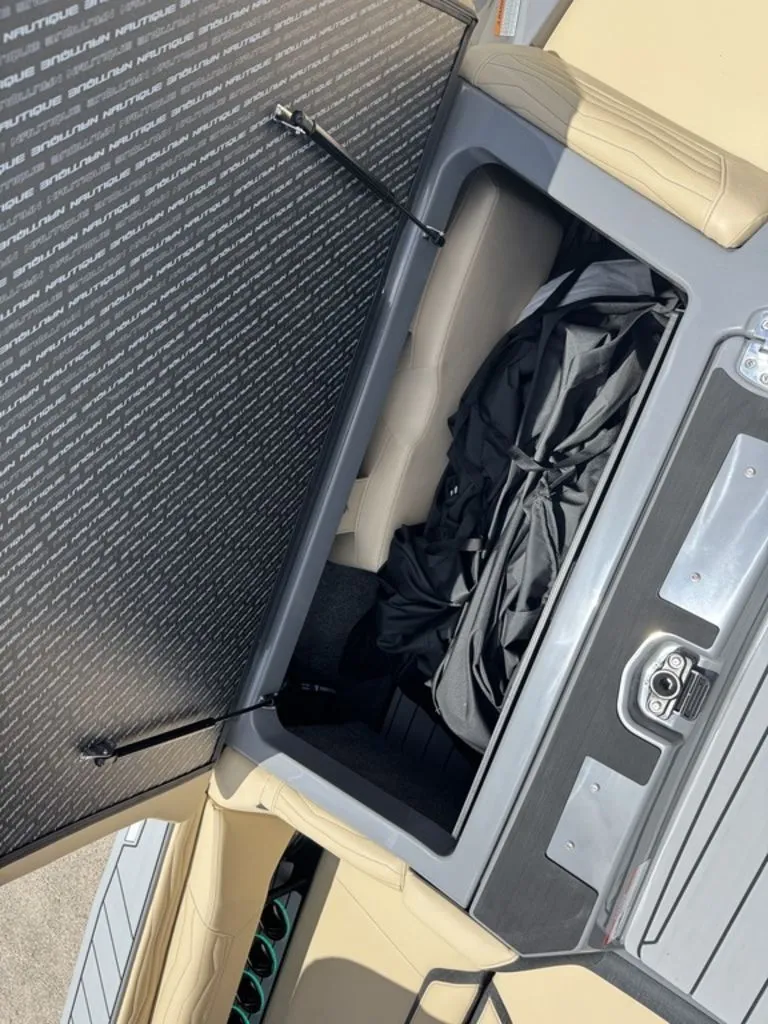 Slide: The Image of Nautique Super Air Nautique G25 2025 - 11