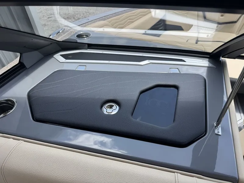 Slide: The Image of Nautique Super Air Nautique G25 2025 - 16