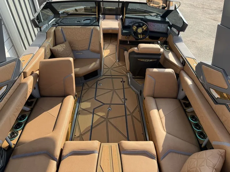 Slide: The Image of Nautique Super Air Nautique G23 Paragon 2026 - 13