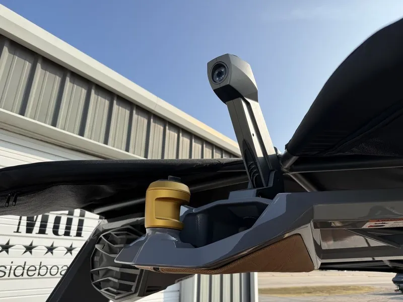 Slide: The Image of Nautique Super Air Nautique G23 Paragon 2026 - 14