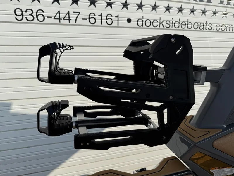 Slide: The Image of Nautique Super Air Nautique G23 Paragon 2026 - 15