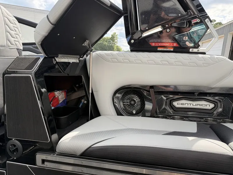 Slide: The Image of Centurion Ri245 2024 - 11