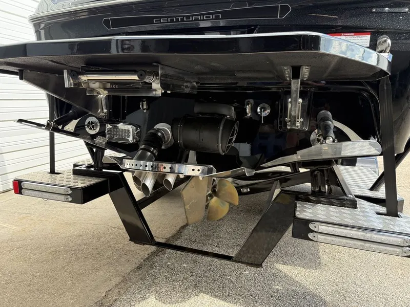 Slide: The Image of Centurion Ri245 2024 - 4