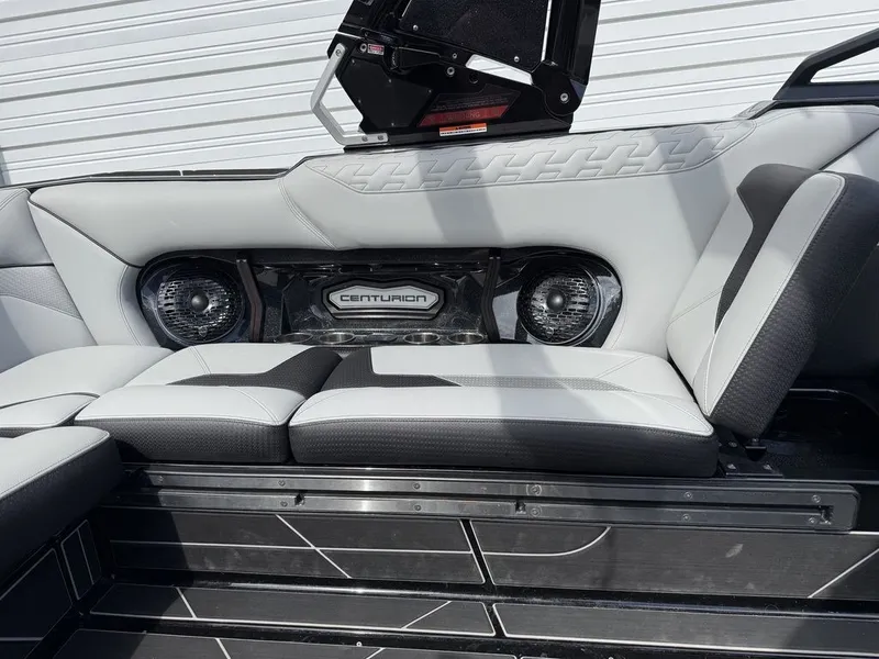 Slide: The Image of Centurion Ri245 2024 - 6